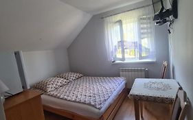 Pokoje gościnne u Ewy Cisna